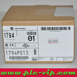 China Allen Bradley PLC 1794-PS13 / 1794PS13 supplier