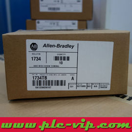 China Allen Bradley PLC 1734-TB / 1734TB supplier