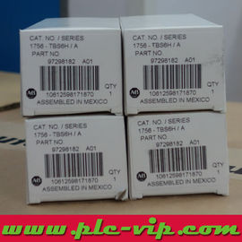 China Allen Bradley PLC 1756-TBS6H / 1756TBS6H supplier