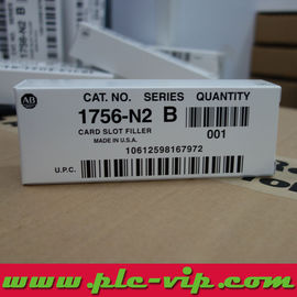 China Allen Bradley PLC 1756-N2XT / 1756N2XT supplier