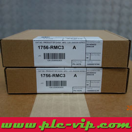 China Allen Bradley PLC 1756-RMC1 / 1756RMC1 supplier