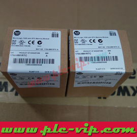 China Allen Bradley PLC 1764-RPLTB1 / 1764RPLTB1 supplier