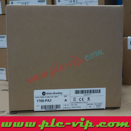 China Allen Bradley PLC 1768-PA3 / 1768PA3 supplier
