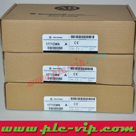 China Allen Bradley PLC 1771-ID01 / 1771ID01 supplier