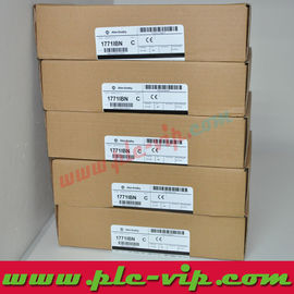 China Allen Bradley PLC 1771-ID16K / 1771ID16K supplier