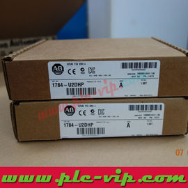 China Allen Bradley PLC 1784-U2DHP / 1784U2DHP supplier