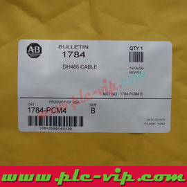 China Allen Bradley PLC 1784-PCD1 / 1784PCD1 supplier