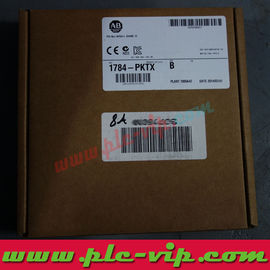 China Allen Bradley PLC 1784-PKTCS / 1784PKTCS supplier