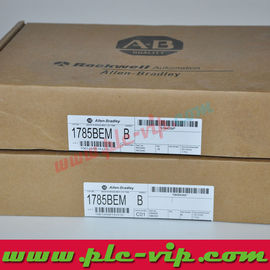 China Allen Bradley PLC 1785-L80E / 1785L80E supplier