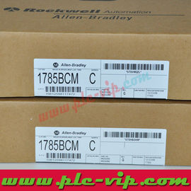 China Allen Bradley PLC 1785-L86B / 1785L86B supplier