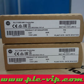 China Allen Bradley PLC 1747-L553 / 1747L553 supplier