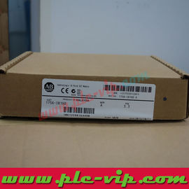 China Allen Bradley PLC 1756-IB16D / 1756IB16D supplier