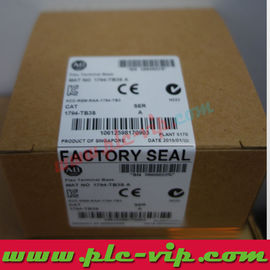 China Allen Bradley PLC 1794-TB3S / 1794TB3S supplier