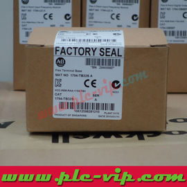 China Allen Bradley PLC 1794-TB32S / 1794TB32S supplier