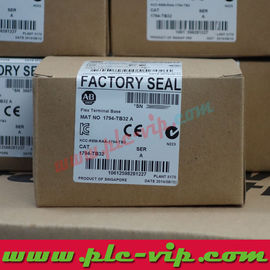 China Allen Bradley PLC 1794-TB32 / 1794TB32 supplier