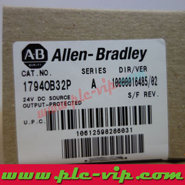 China Allen Bradley PLC 1794-OB32P / 1794-OB32P supplier