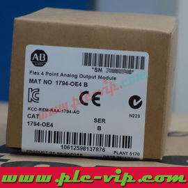 China Allen Bradley PLC 1794-OE4 / 1794-OE4 supplier