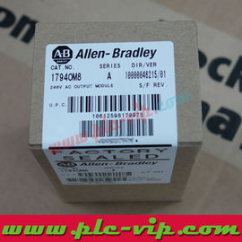 China Allen Bradley PLC 1794-OM8 / 1794-OM8 supplier