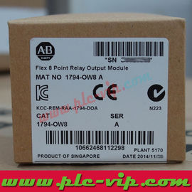 China Allen Bradley PLC 1794-OW8 / 1794-OW8 supplier