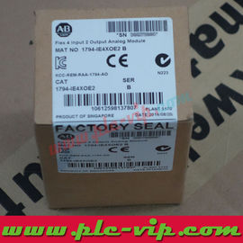 China Allen Bradley PLC 1794-IE4XOE2XT / 1794IE4XOE2XT supplier