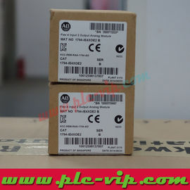 China Allen Bradley PLC 1794-IE8XOE4 / 1794IE8XOE4 supplier