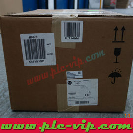 China Allen Bradley PowerFlex 20AC022A3AYNANC0 supplier