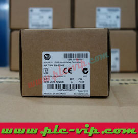 China Allen Bradley Micro830 2080-LC30-48QBB / 2080LC3048QBB supplier