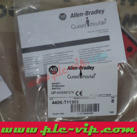 China Allen Bradley Guardmaster 440G-T27262 / 440GT27262 supplier