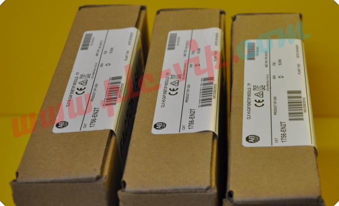 Allen Bradley PLC 1756-EN2T / 1756EN2T