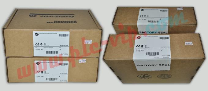 PanelView Component Graphic Terminals