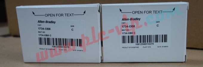 Allen Bradley PLC 1734-OB8S / 1734OB8S