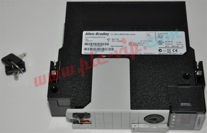 Allen Bradley PLC 1756-L71 / 1756L71