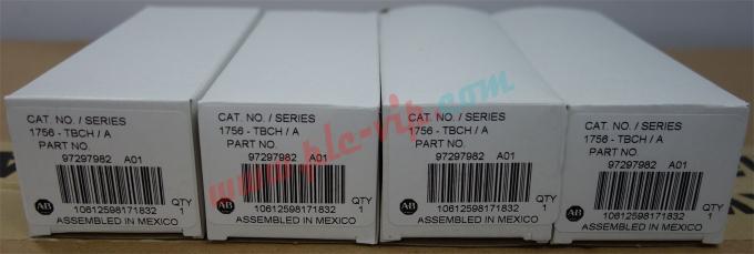 Allen Bradley PLC 1756-TBCH / 1756TBCH