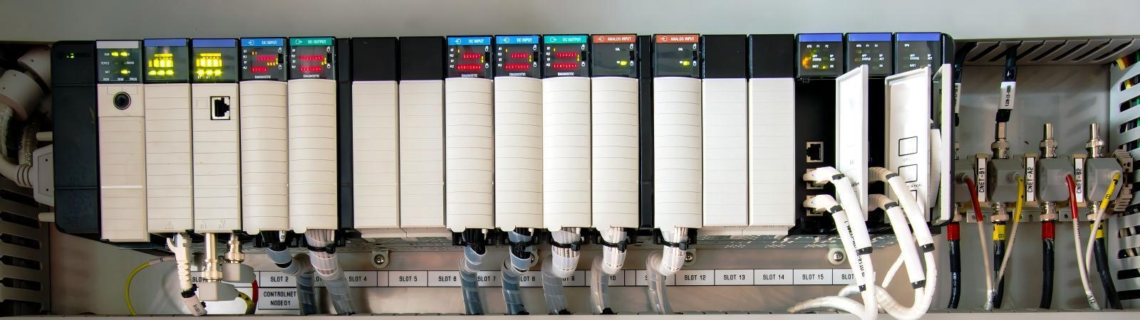 Vip Plc Profesional automation suppler of PLC & HMI Programming