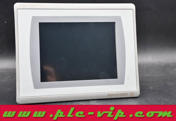 China Allen Bradley PanelView Plus 2711P-T10C22D8S / 2711PT10C22D8S supplier