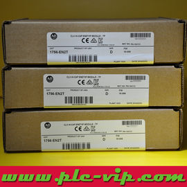 China Allen Bradley PLC 1756-EN2TR / 1756EN2TR supplier