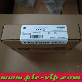 China Allen Bradley PLC 1756-M02AS / 1756M02AS supplier