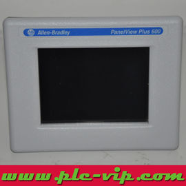 China Allen Bradley PanelView 2711P-T6C20D9 / 2711PT6C20D9 supplier