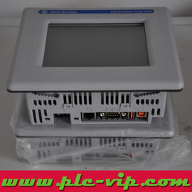 China Allen Bradley PanelView 2711P-B6C20A9 / 2711PB6C20A9 supplier