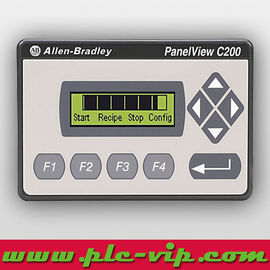 China Allen Bradley PanelView 2711C-F2M / 2711CF2M supplier