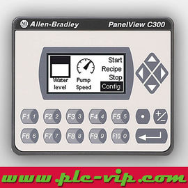 China Allen Bradley PanelView 2711C-K3M / 2711CK3M supplier