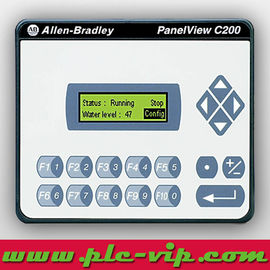 China Allen Bradley PanelView 2711C-K2M / 2711CK2M supplier