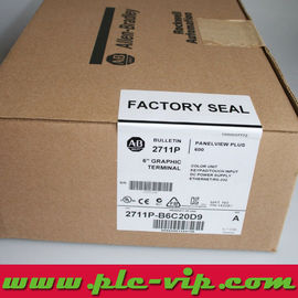 China Allen Bradley PanelView 2711P-B6C20D9 / 2711PB6C20D9 supplier