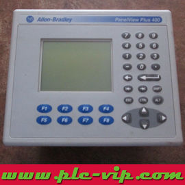 China Allen Bradley PanelView 2711P-B4C5D8 / 2711PB4C5D8 supplier