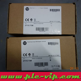 China Allen Bradley PanelView 2711C-T3M / 2711CT3M supplier