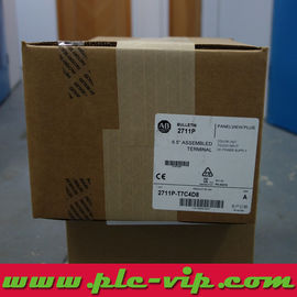 China Allen Bradley PanelView 2711P-K7C4D8 / 2711PK7C4D8 supplier