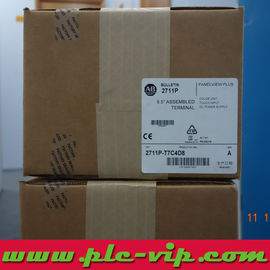 China Allen Bradley PanelView 2711P-T7C4D9 / 2711PT7C4D9 supplier