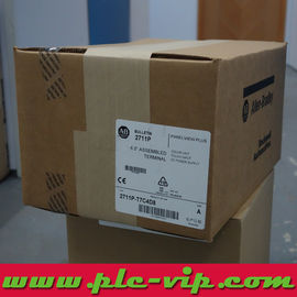 China Allen Bradley PanelView 2711P-K7C4A9 / 2711PK7C4A9 supplier