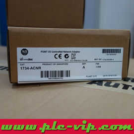 China Allen Bradley PLC 1734-ACNR / 1734ACNR supplier