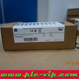 China Allen Bradley PLC 1734-OA2 / 1734OA2 supplier